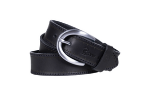 Cavallo Taimi Leather Belt Belts Cavallo - Equestrian Fashion Outfitters