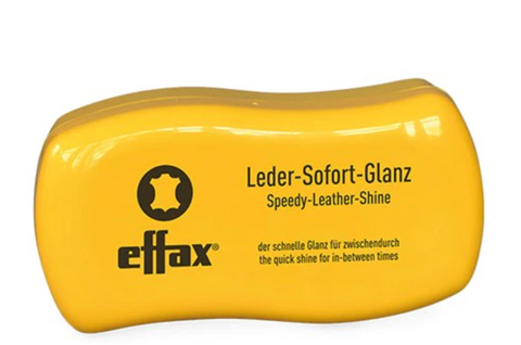 Effax Speedy Leather Shine - Equestrian Fashion Outfitters
