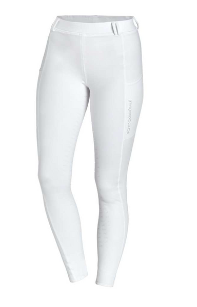 Schockemohle Glöss Riding Tights - Equestrian Fashion Outfitters