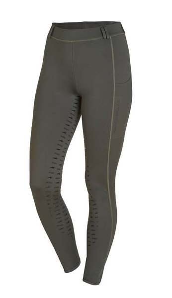Schockemohle Glöss Riding Tights - Equestrian Fashion Outfitters