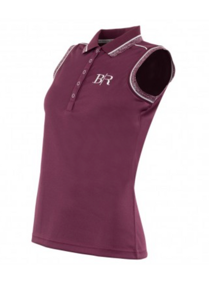 BR Annemijn Polo Shirt - Equestrian Fashion Outfitters