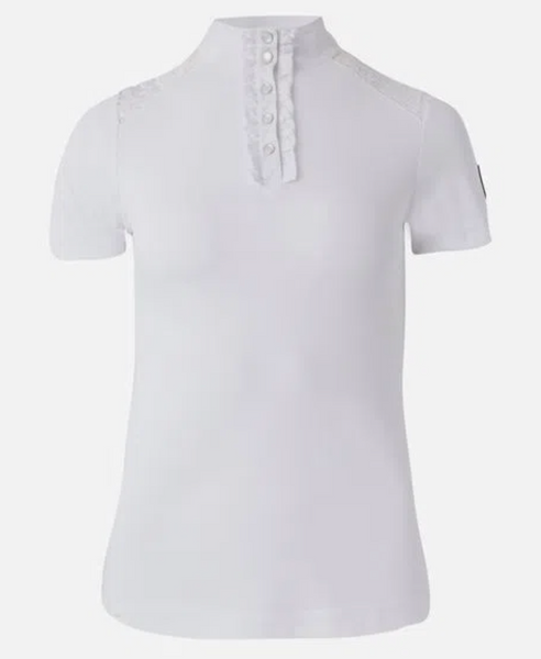 Horze Sianna Show Shirt - Equestrian Fashion Outfitters