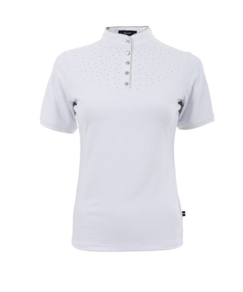 Cavallo Digna Show Shirt - Equestrian Fashion Outfitters