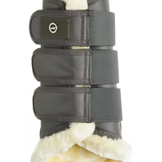 Schockemohle Cozy Horse Boots Horse Boots & Leg Wraps Schockemohle - Equestrian Fashion Outfitters