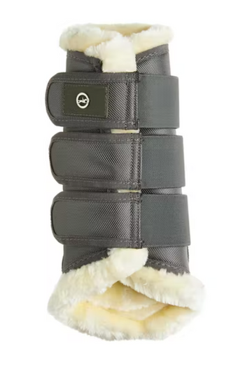 Schockemohle Cozy Horse Boots Horse Boots & Leg Wraps Schockemohle - Equestrian Fashion Outfitters