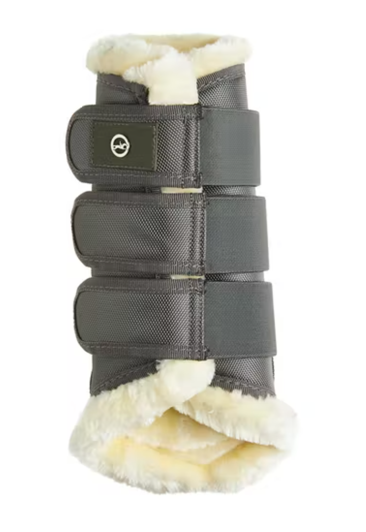 Schockemohle Cozy Horse Boots - Equestrian Fashion Outfitters