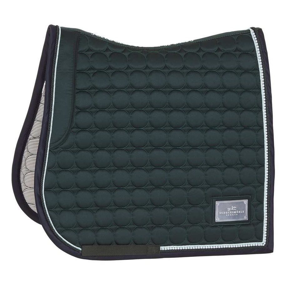 Schockemohle Sanya Dressage Saddle Pad - Equestrian Fashion Outfitters