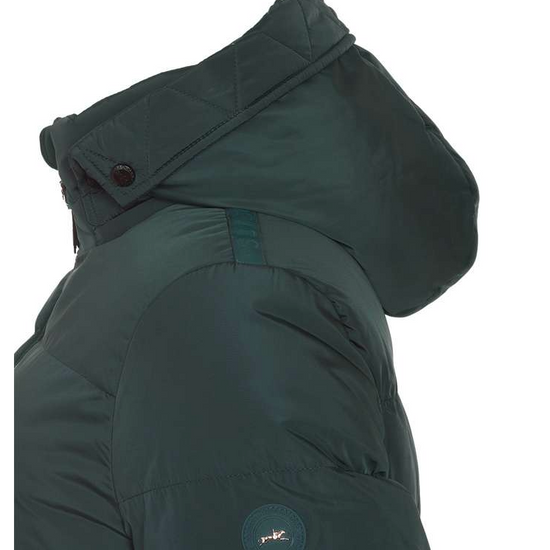 Schockemohle Kalypso Winter Jacket Coats & Jackets Schockemohle - Equestrian Fashion Outfitters
