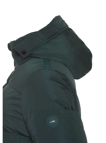 Schockemohle Kalypso Winter Jacket - Equestrian Fashion Outfitters