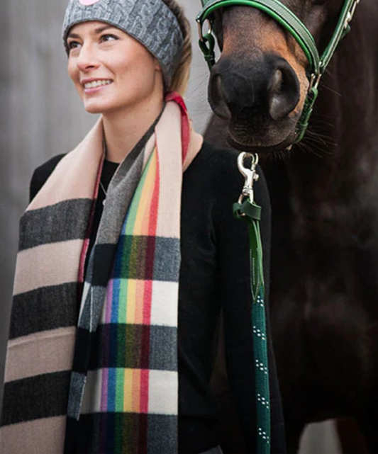 Springstar Elena Scarf Scarf Springstar - Equestrian Fashion Outfitters
