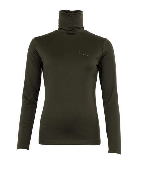BR Brigit Pullover Top - Equestrian Fashion Outfitters