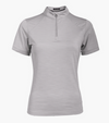 Cavallo Danika Short Sleeve Shirt Shirts & Tops Cavallo - Equestrian Fashion Outfitters