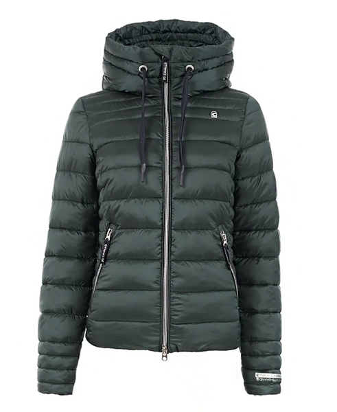Cavallo Eden Quilted Jacket - Equestrian Fashion Outfitters