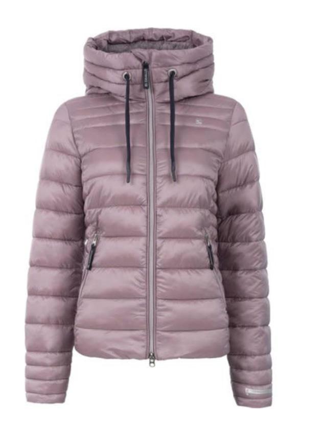 Cavallo Eden Quilted Jacket Coats & Jackets Cavallo - Equestrian Fashion Outfitters