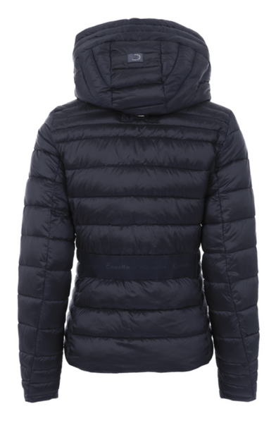 Cavallo Eden Quilted Jacket - Equestrian Fashion Outfitters