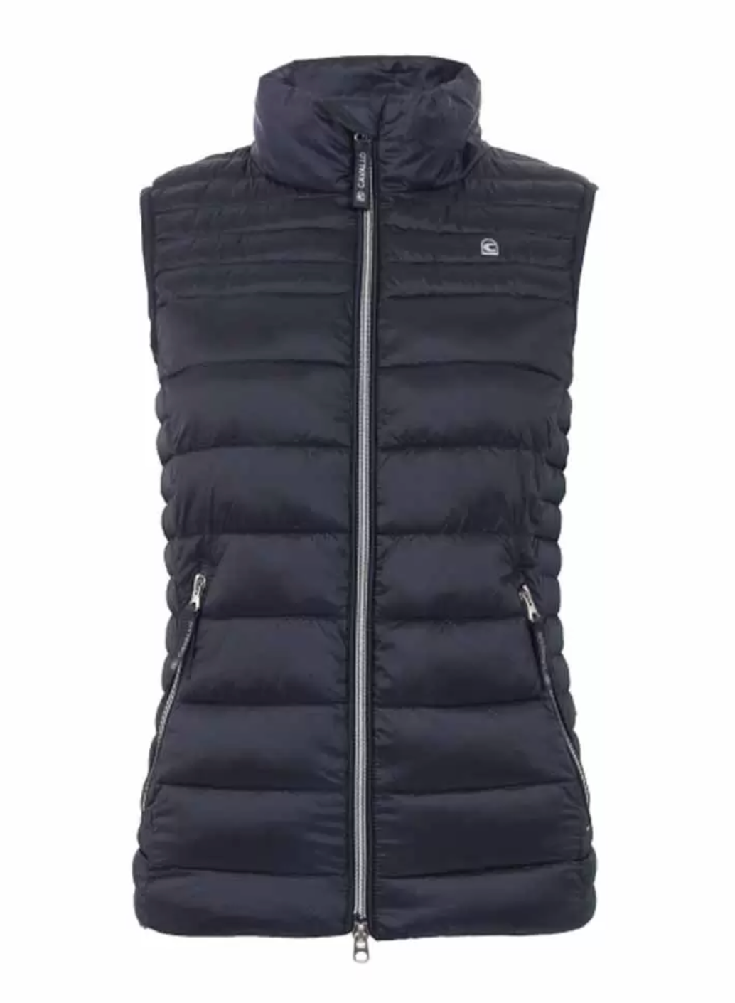 Cavallo Elexa Quilted Vest - Equestrian Fashion Outfitters
