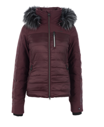 Cavallo Ella Winter Jacket Coats & Jackets Cavallo - Equestrian Fashion Outfitters