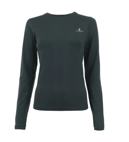 Cavallo Enola Functional Shirt - Equestrian Fashion Outfitters
