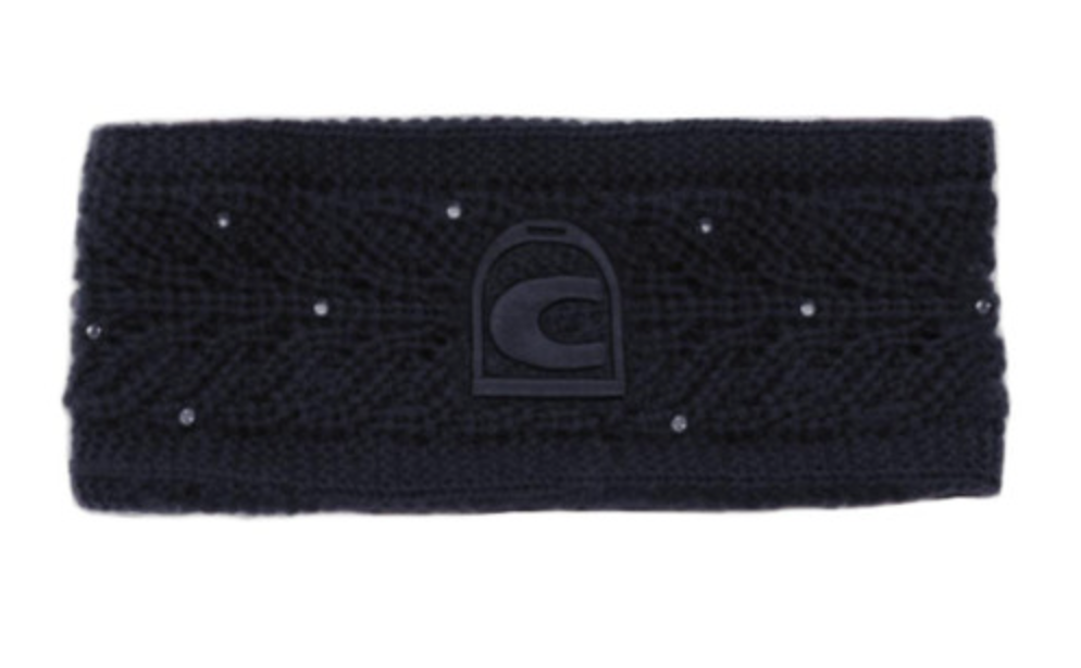 Cavallo Everly Headband - Equestrian Fashion Outfitters