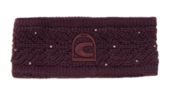 Cavallo Everly Headband - Equestrian Fashion Outfitters