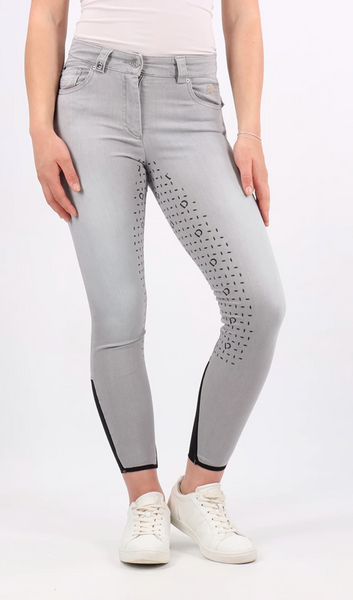 Cavallo Caissy Grip Mobile Breech - Equestrian Fashion Outfitters