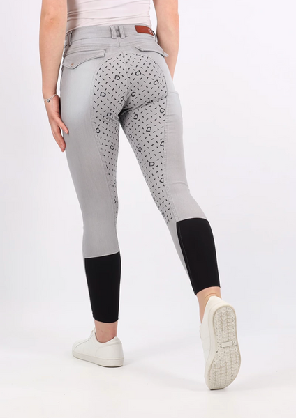 Cavallo Caissy Grip Mobile Breech - Equestrian Fashion Outfitters