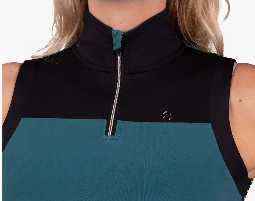 QHP Jaiden Sport Shirt Shirts & Tops QHP - Equestrian Fashion Outfitters