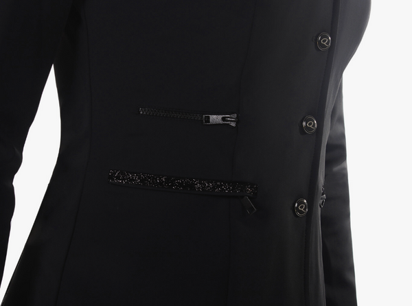 QHP Juliet Competition Jacket - Equestrian Fashion Outfitters