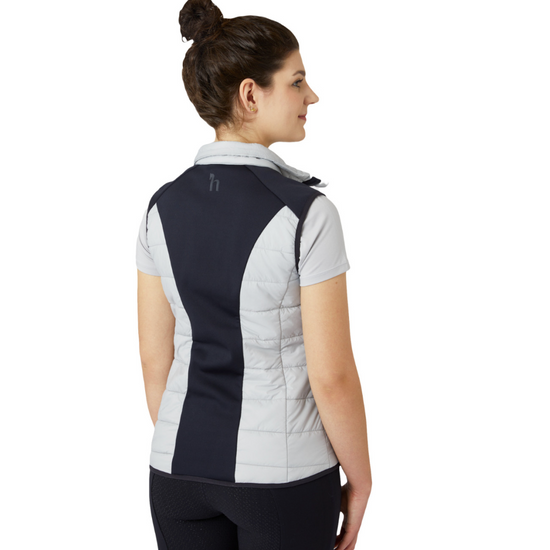 Horze Cameron Hybrid Vest Vests Horze Equestrian - Equestrian Fashion Outfitters