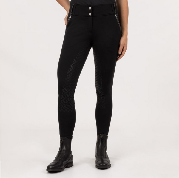 BR Carla Full Seat Breeches Breeches BR - Equestrian Fashion Outfitters