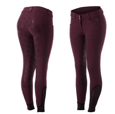 Equinavia Astrid Breeches - Equestrian Fashion Outfitters