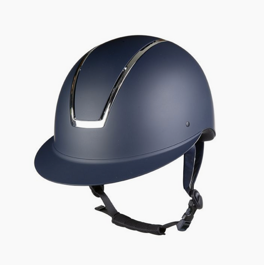 HKM Lady Shield Helmet Helmet HKM - Equestrian Fashion Outfitters