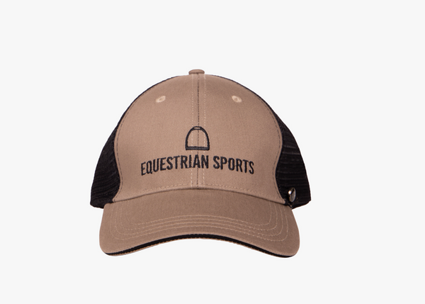 QHP Ball Cap - Equestrian Fashion Outfitters
