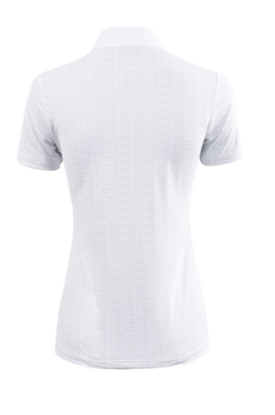 Cavallo Franzi Show Shirt - Equestrian Fashion Outfitters