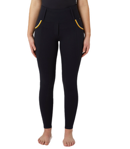 Horze Lucinda Tights - Equestrian Fashion Outfitters