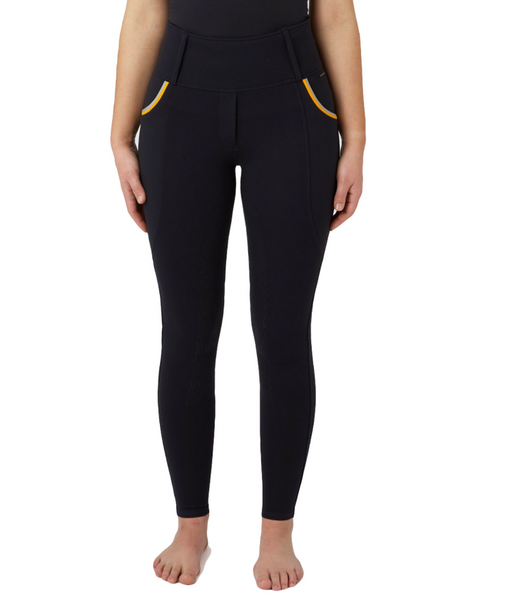 Horze Lucinda Tights - Equestrian Fashion Outfitters