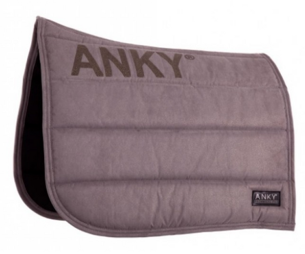 Anky Technical Dressage Pad - Equestrian Fashion Outfitters