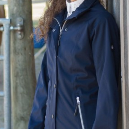 Cavallo Ines Softshell Jacket Jacket Cavallo - Equestrian Fashion Outfitters