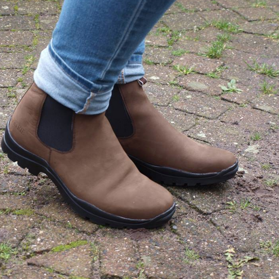Petrie Outlander Boots Petrie Boots Petrie - Equestrian Fashion Outfitters