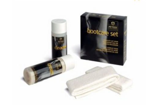 Petrie Boot Care Set - Equestrian Fashion Outfitters
