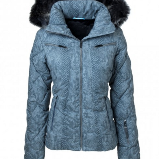 PK Cinovo Winter Jacket Jacket PK International - Equestrian Fashion Outfitters
