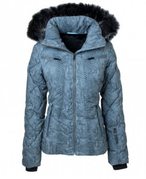 PK Cinovo Winter Jacket - Equestrian Fashion Outfitters