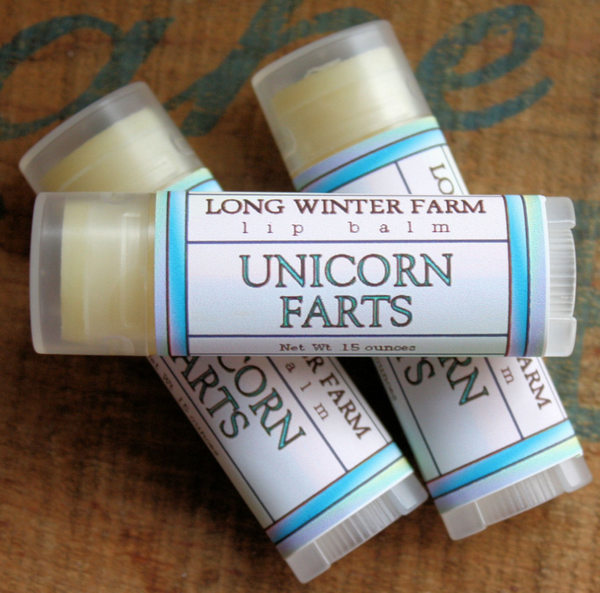 Long Winter Farm Lip Balm Lip Balm Long Winter Farm - Equestrian Fashion Outfitters
