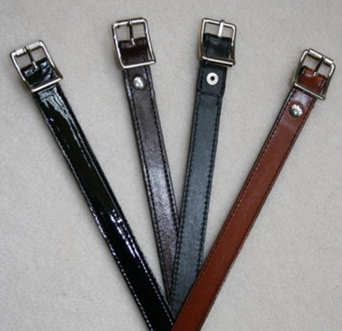 Petrie Spur Straps - Equestrian Fashion Outfitters
