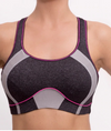 Q-LINN Barcelona Sports Bra Sports Bra Q-LINN - Equestrian Fashion Outfitters