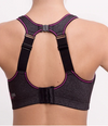 Q-LINN Barcelona Sports Bra Sports Bra Q-LINN - Equestrian Fashion Outfitters