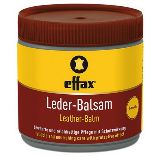Effax Leder-Balsam Leather Soap Effax - Equestrian Fashion Outfitters