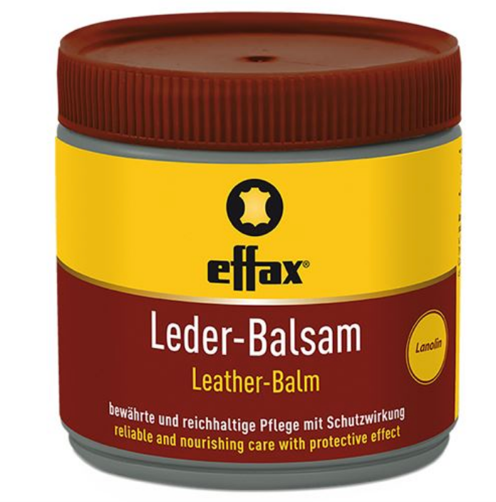 Effax Leder-Balsam - Equestrian Fashion Outfitters