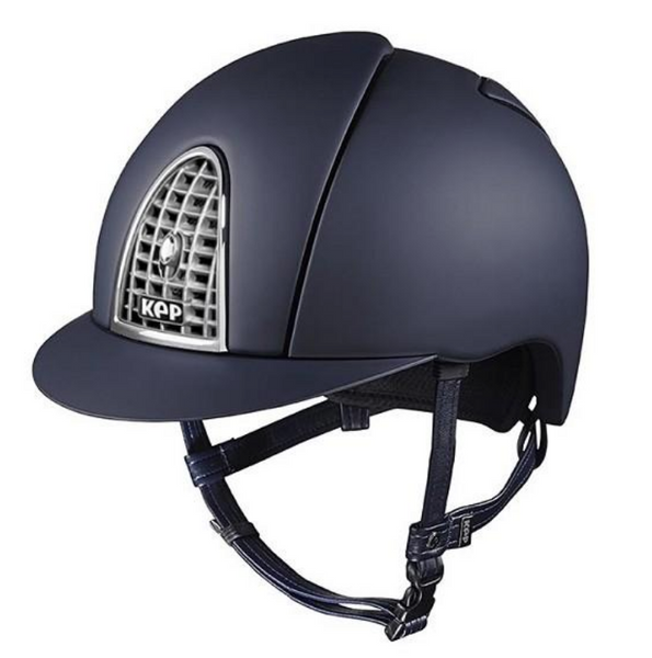 KEP Textile Helmet - Equestrian Fashion Outfitters