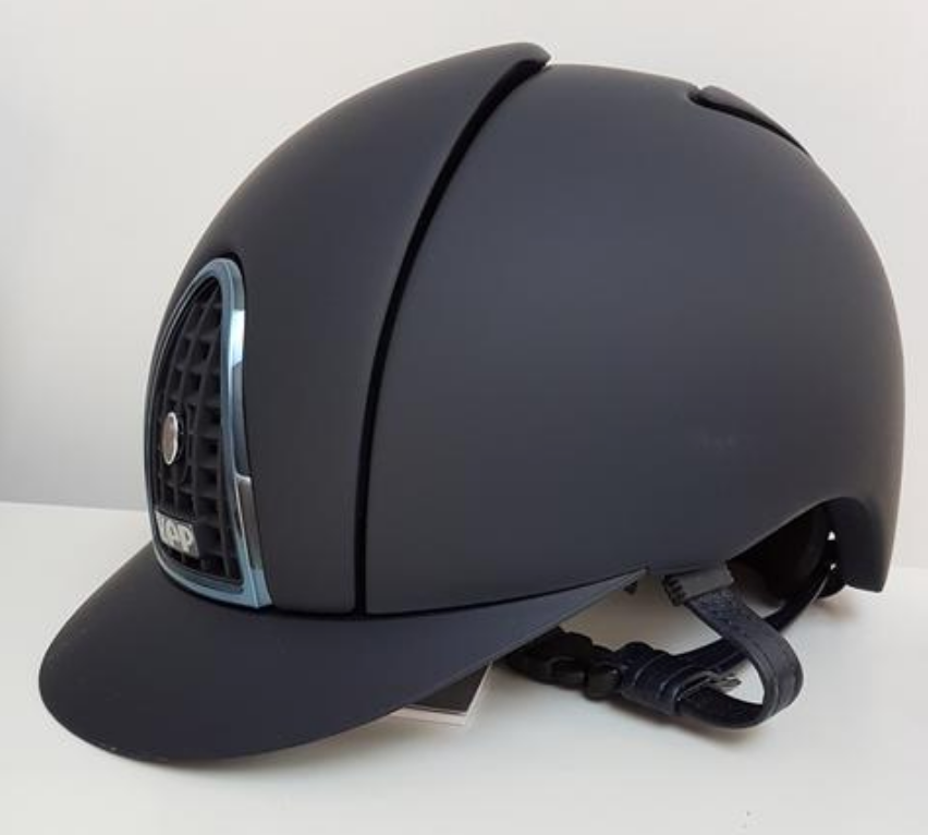 KEP Textile Helmet Helmet KEP Italia - Equestrian Fashion Outfitters